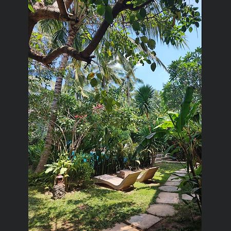 Villa Jati Mangsit Senggigi Εξωτερικό φωτογραφία