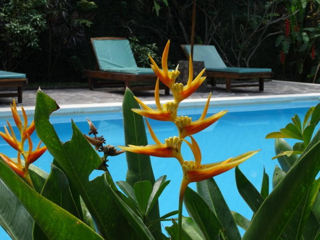 Villa Jati Mangsit Senggigi Εξωτερικό φωτογραφία