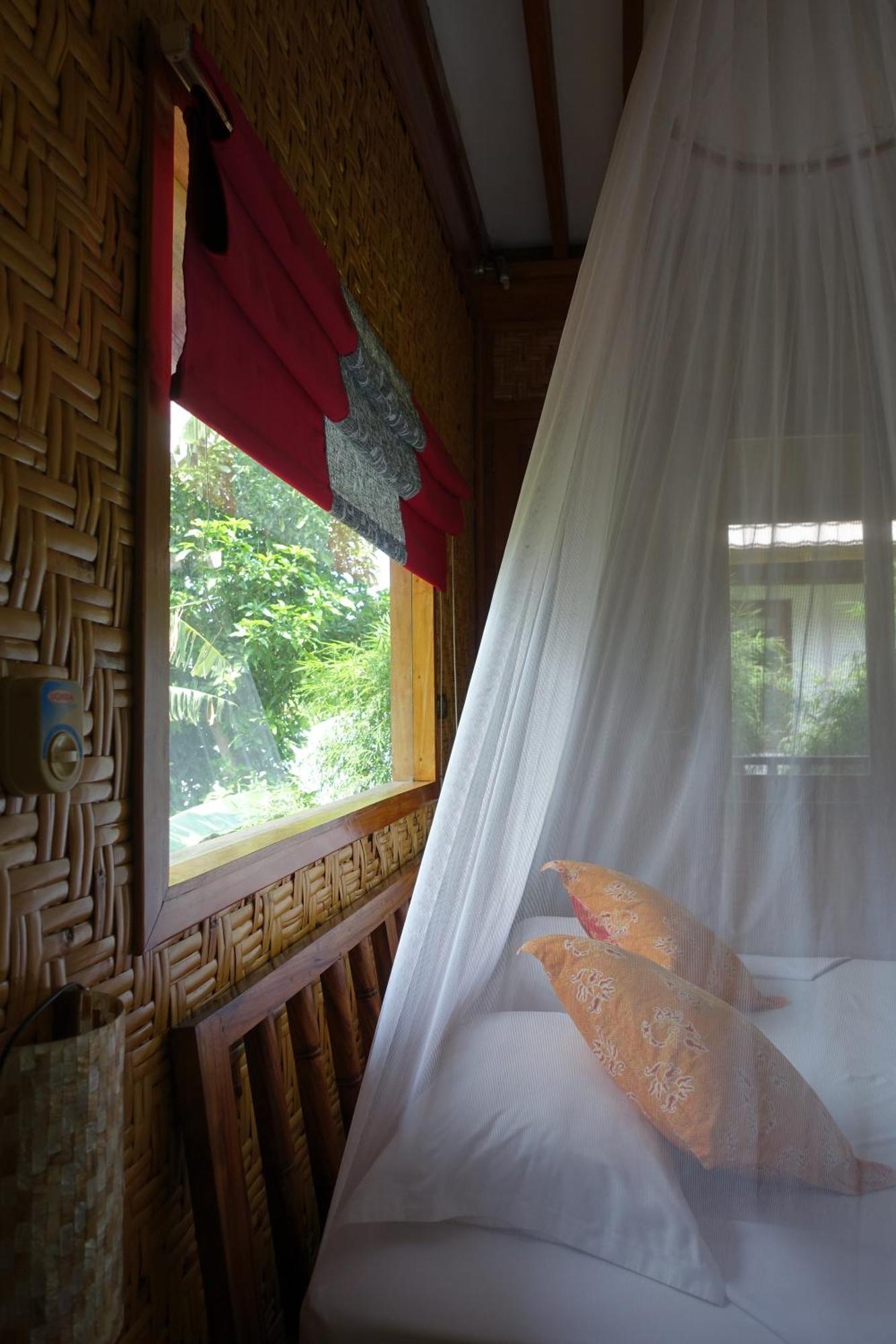 Villa Jati Mangsit Senggigi Εξωτερικό φωτογραφία