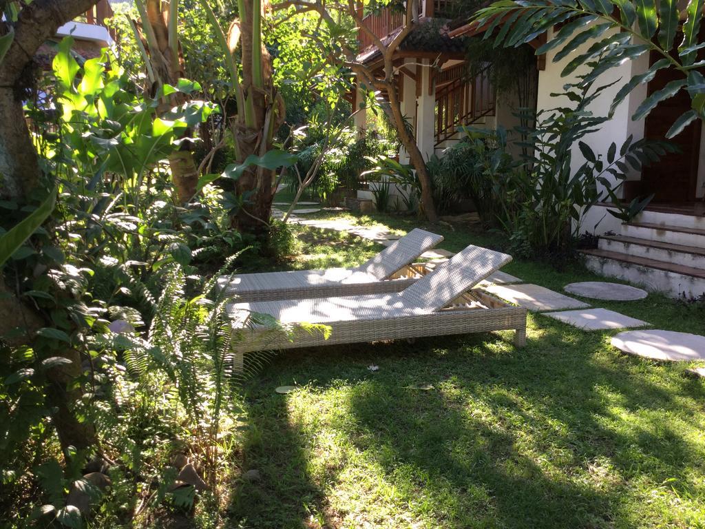 Villa Jati Mangsit Senggigi Εξωτερικό φωτογραφία