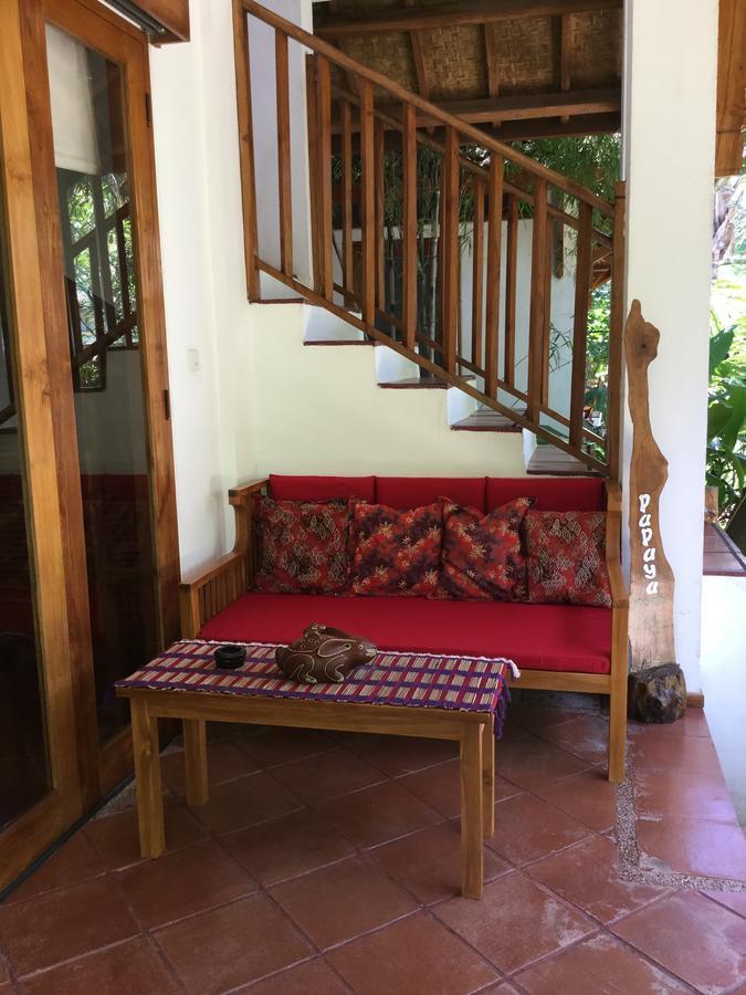 Villa Jati Mangsit Senggigi Εξωτερικό φωτογραφία