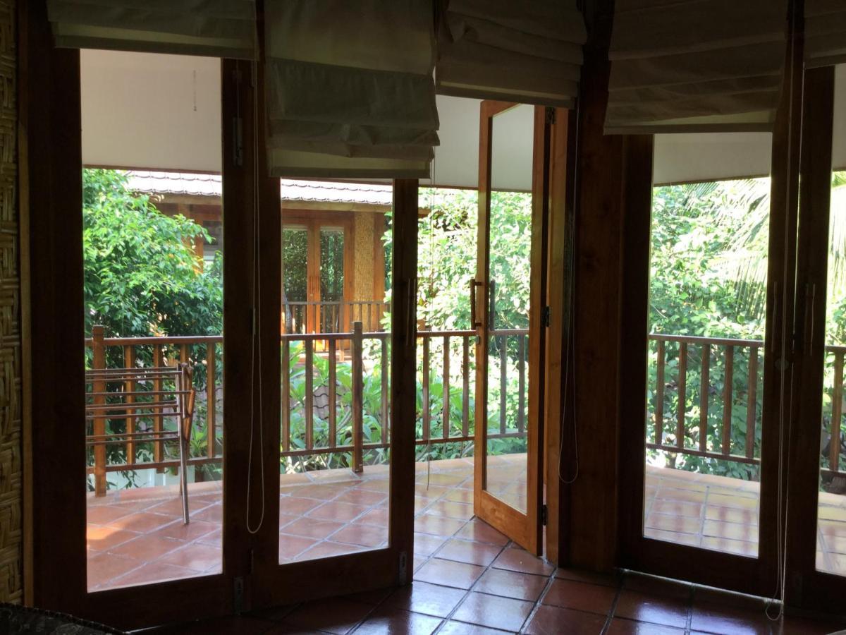 Villa Jati Mangsit Senggigi Εξωτερικό φωτογραφία
